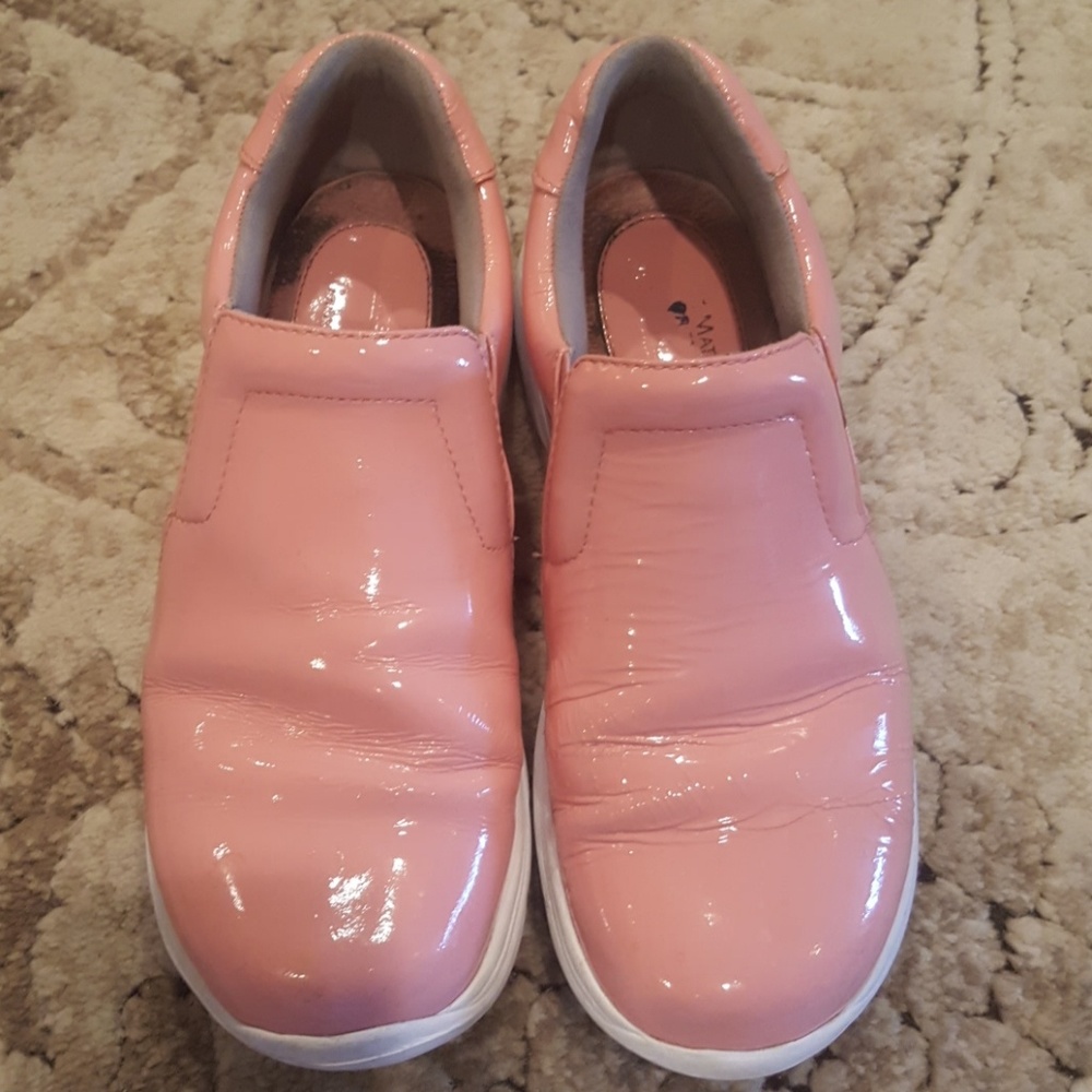 Limited edition breast care awareness Nurse Mates